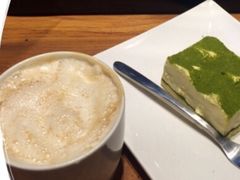 -星巴克(兰桂坊店)