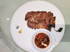 三义和酱牛肉-三义和酒楼(千佛山店)