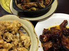 -大隐隐于市私房菜(保和小区店)