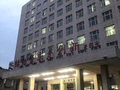 -西安石油大学(雁塔校区)