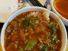 -东道煮牛肉火锅(重庆路店)
