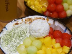 -鲜芋仙(时尚天河店)