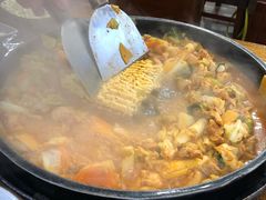-高基五春川炒鸡排 韩国料理(威海总店)