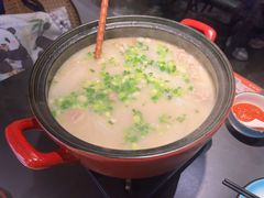 -红厨巷·淮扬菜(熙南里店)