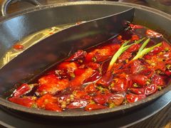 -冯校长老火锅(广州正佳广场店)