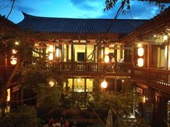 -香满楼(临安路店)