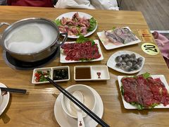 粥底火锅-吉友粥底火锅(方斜路店)