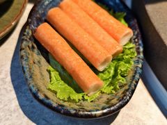 -鲜潭蒸汽石锅鱼(五道口购物中心店)