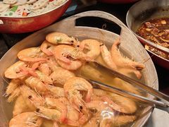 -晶丽香榭自助餐(南京大饭店)