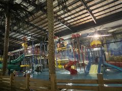 -南宫温泉水世界