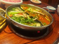 -亮欢寨(凯里总店)