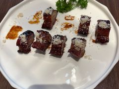 -佘山世茂艾美·御珍轩中餐厅