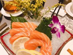 -香云轩·顺德菜(香云纱园林酒店店)