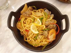 -艾米茉亲子餐厅(万象城店)