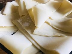 面块-小门坎三合鱼(总店)