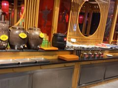 -老版火锅(半坡店)