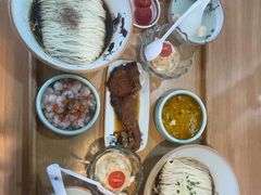 -孙盛兴奥灶面馆·蟹黄面·三虾面(直营.拙政园店)