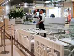 大堂-Lady M(沙田新城市广场店)