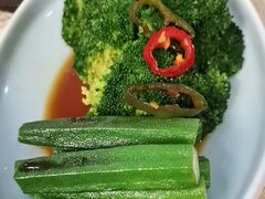 -大水车公馆·顺德菜·妈姐菜(均安店)