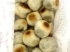 绿豆一口酥-宋记饼家(石门二路店)