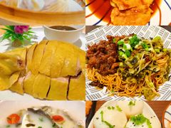 -玖鲜小笼(中山广场店)