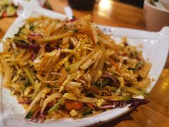 -小俩口烧烤东北菜(双井店)