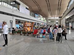 -敦煌莫高国际机场