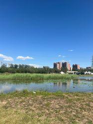 -268童话露营农场·烧烤·团建