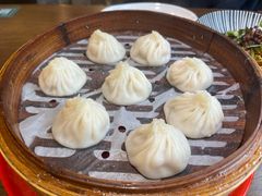 -玖鲜小笼(中山广场店)