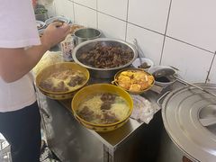 -高岗里小马牛肉面(卫巷店)