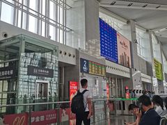 -温州南站