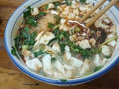 -朱秀英梆梆肉葫芦头(琉璃街店)