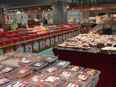 -物美超市(三里河店)