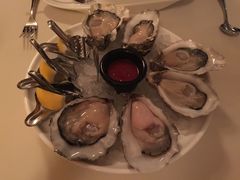 -Oyster Talks 四度蚝法餐厅