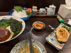 -哥哥の深夜食堂(红松东路店)