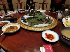 -紫阳海鲜楼·传承闽味(长乐路总店)
