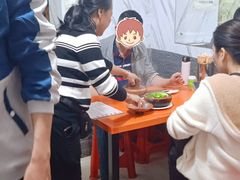 -潮香兴煲仔饭(莲花路店)
