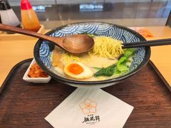 -桃花丼烧肉饭(凯丹商场店)