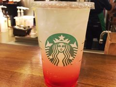 -星巴克(长沙麓南广场店)