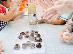 -蓝莓果幼儿园(通州梨园店)