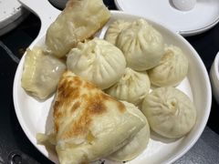 -野菌皇海景野生菌火锅(滨海大道店)