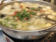 -五谷屯私房菜·始于2005(中山陵童卫路店)