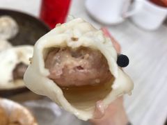 -新丰小吃(中山中路分店)