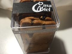 蔓越莓饼干-可莎蜜儿(湖墅南路店)