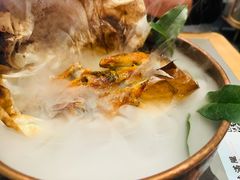 -桂满陇·杭州小馆(巴黎春天浦建店)