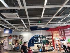 -宜家家居(西安未央商场店)