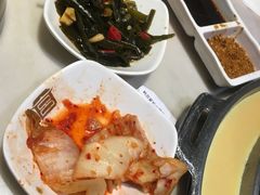 -韩宫宴烤肉·料理(苏州中心店)