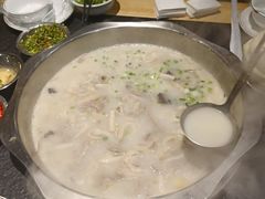 -肖仙仙羊肉汤·创于1996年(三官堂总店)
