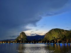 -星湖旅游景区七星岩