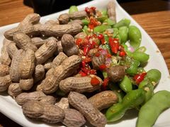 -管氏翅吧(台湾街店)